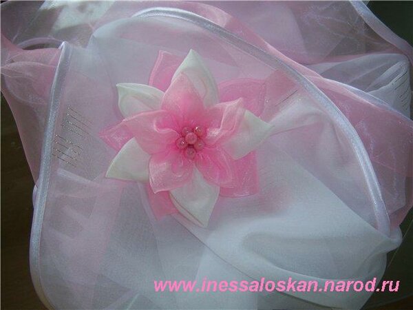 Blume / Gardinendeko