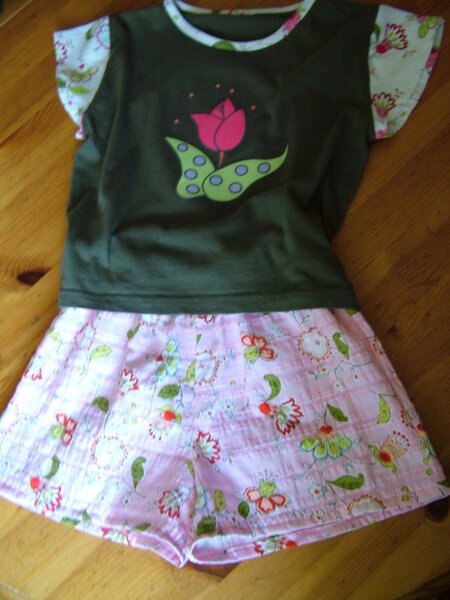 Blümchen