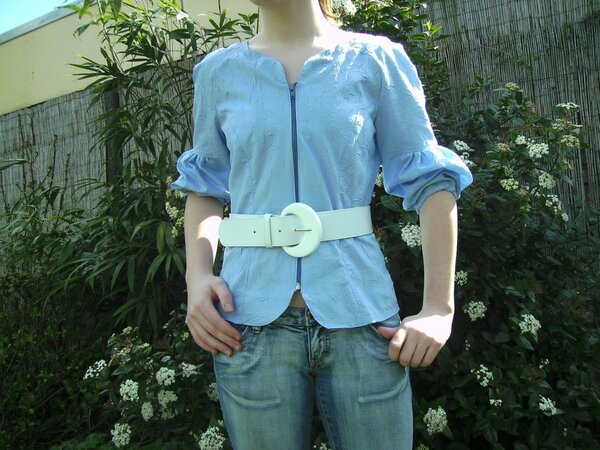 Bluse
