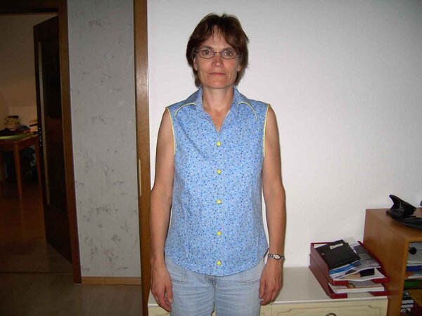 Bluse Nr. 2