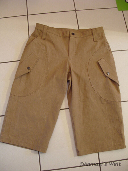 Burda 7768