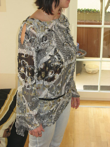 Burdashirt