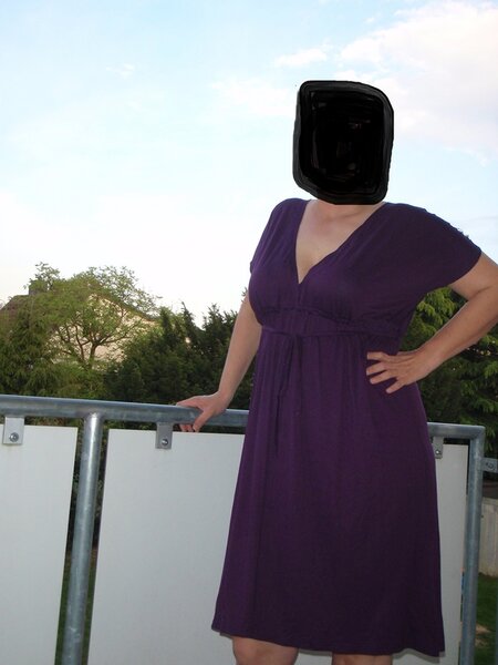 Burdastyle 5/2010