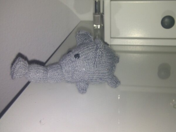 Little elephant