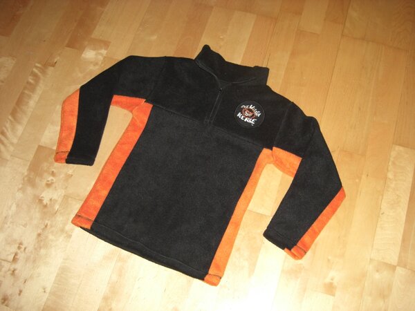 fleecepullover