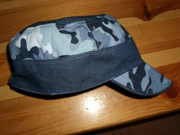 Army - Cap