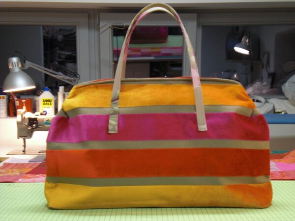 Tasche die III
