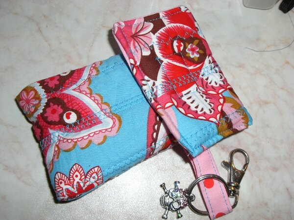 Handytasche Nr.2