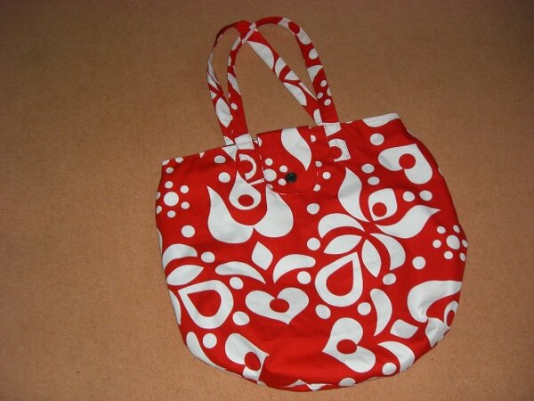 Alles - Shopper