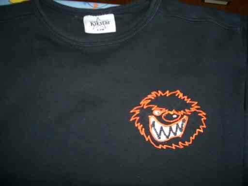wilde kerle shirt