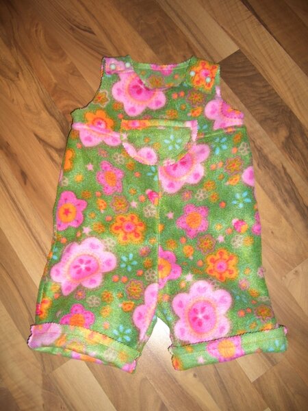 Babyhose