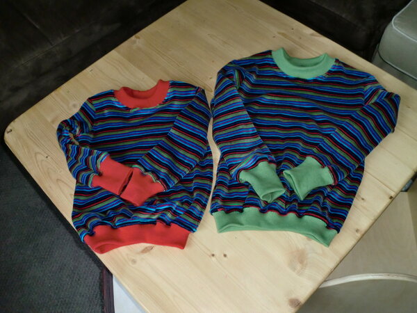 Nickyshirts