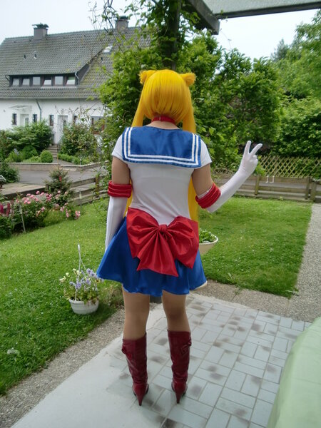 Sailor Moon