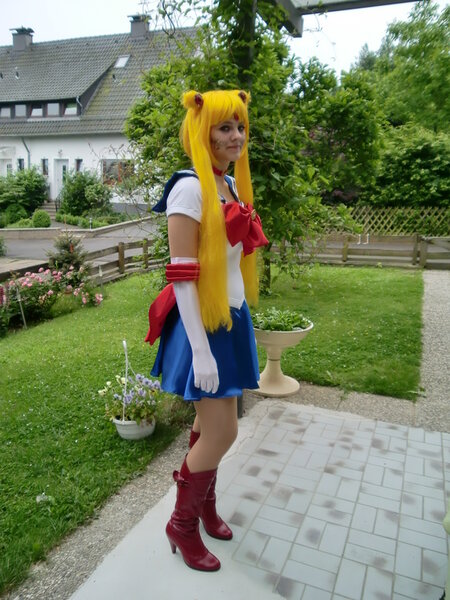 Sailor Moon