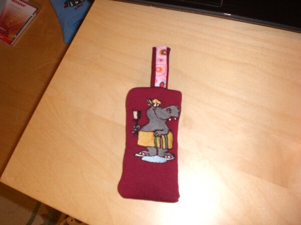 Hier nochmal in scharf