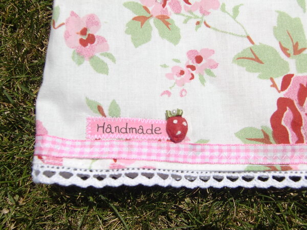 Detailbild Rosali-Rock