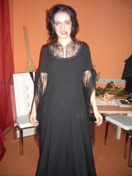 Vampyria, die Große ;)