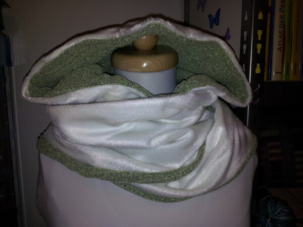 noch ein Scoodie