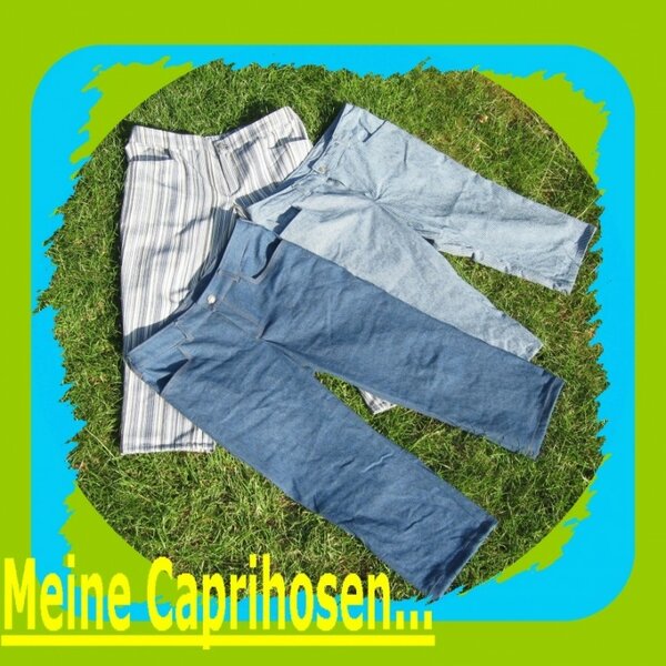 Wenn bei Capri die rote Sonne....