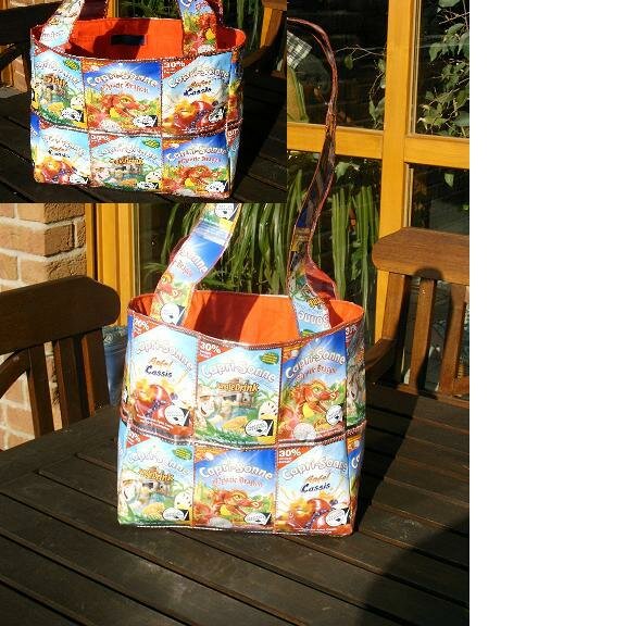 Caprisonne Tasche