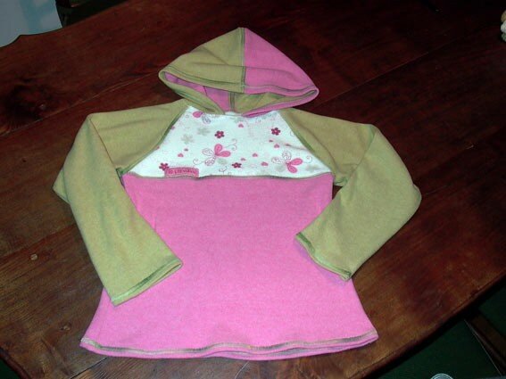 Schulkind Shirt.