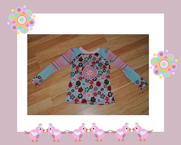 Geburtstagsshirt