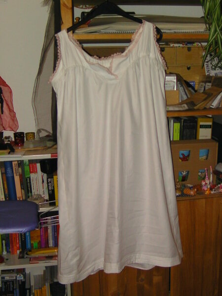 Chemise