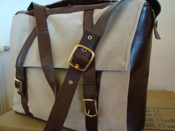 College Tasche
