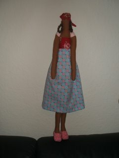 Sweet Country Girl