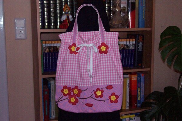 Turntasche