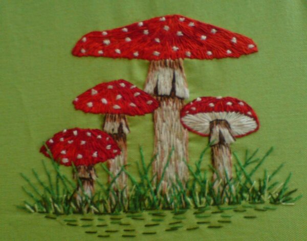 Die vier Mosketier