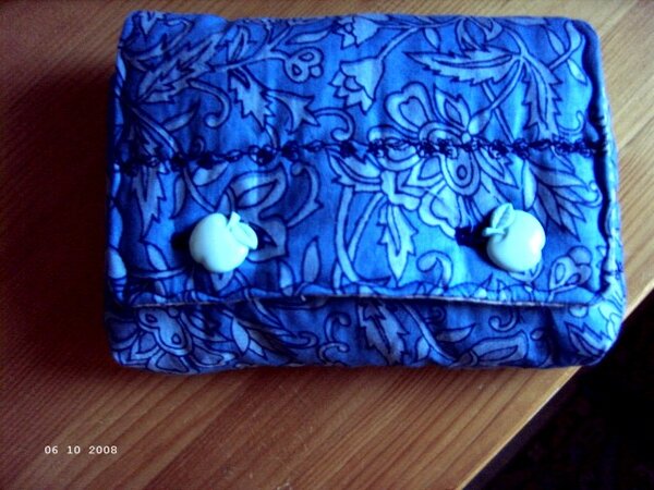 Nintendo-Tasche