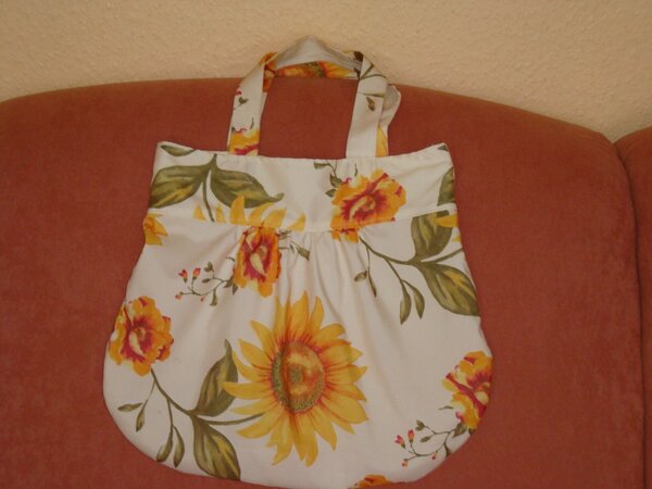 meine erste handtasche