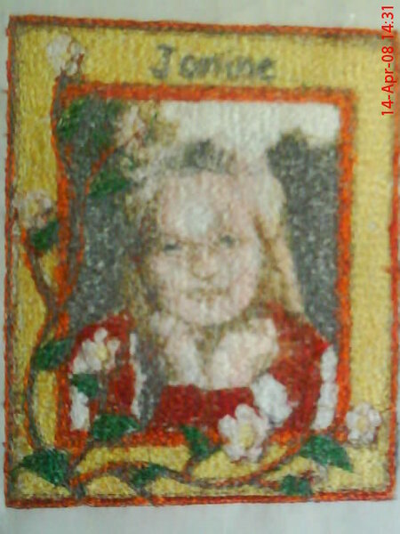 Vom Bild