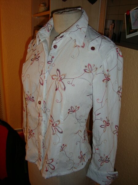 Bluse