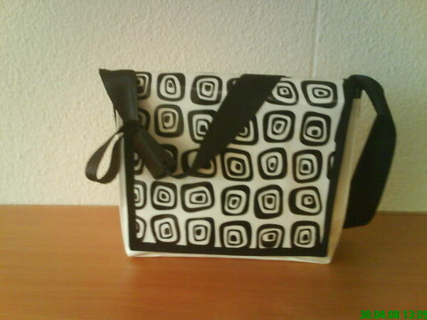 Meine Handtasche