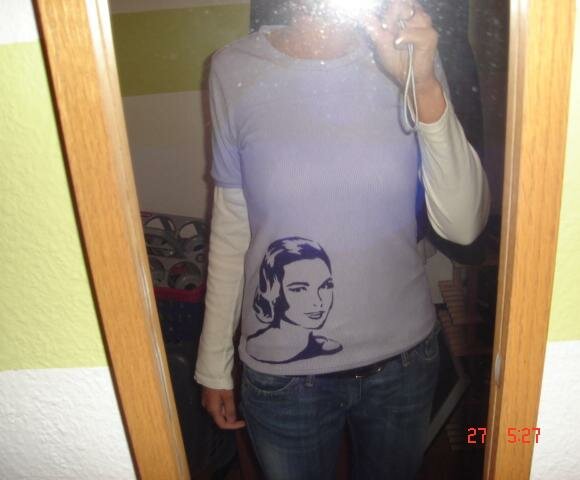 ottobre  woman - shirt