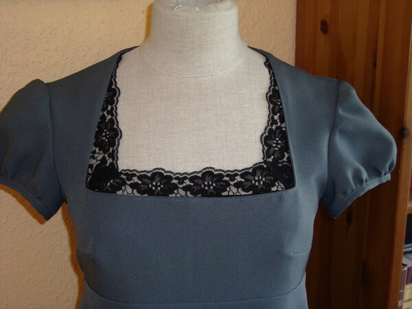 Kleid