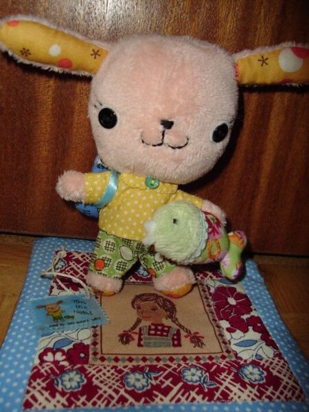 Tim der Hase