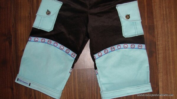 Detail Hose