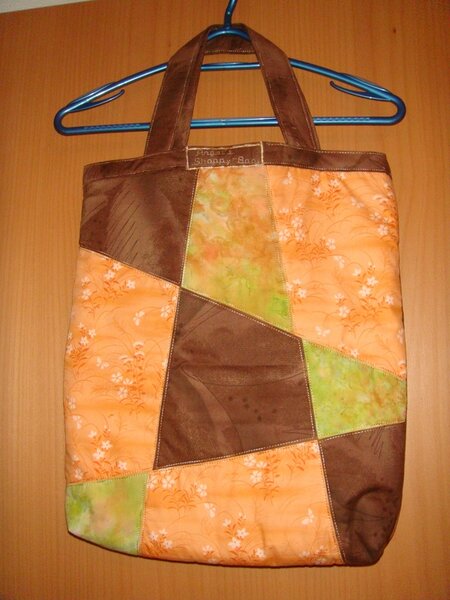 Tasche für eine Freundin