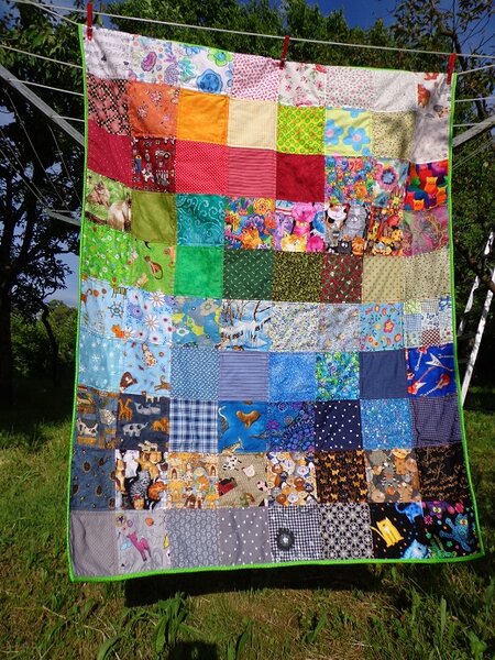 Babyquilt