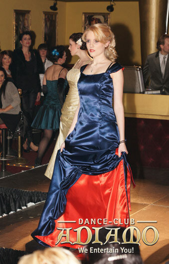 Abendkleid