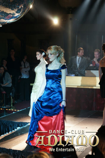 Abendkleid