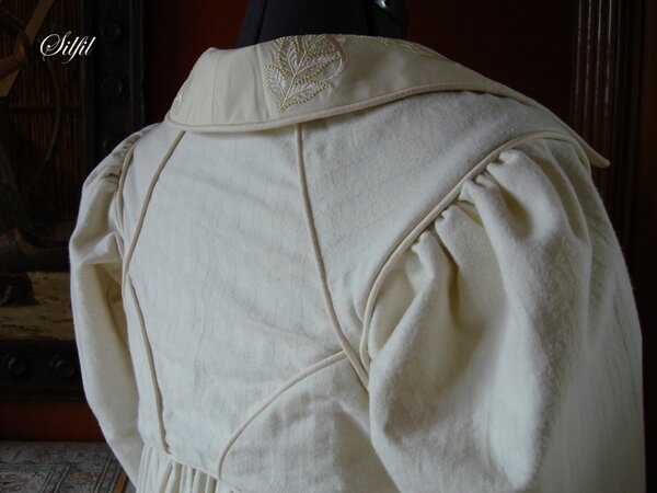 Regency Spencer /Pelisse