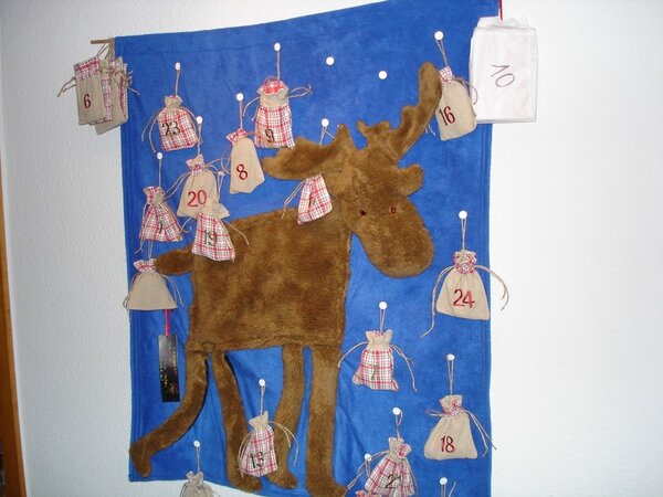 Adventskalender