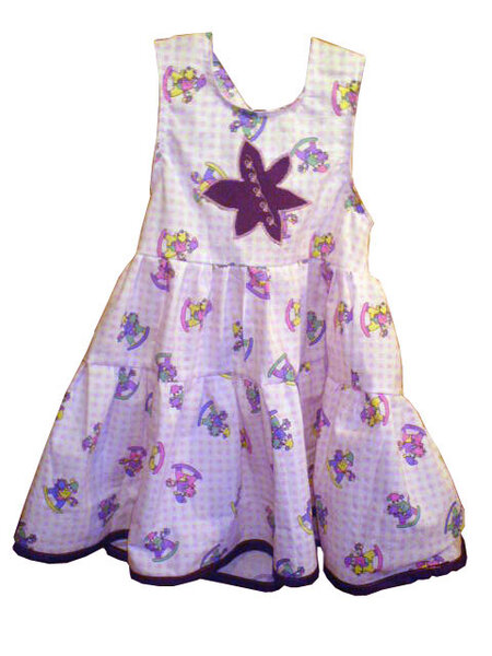 Burda 03/2007 Mode. 133