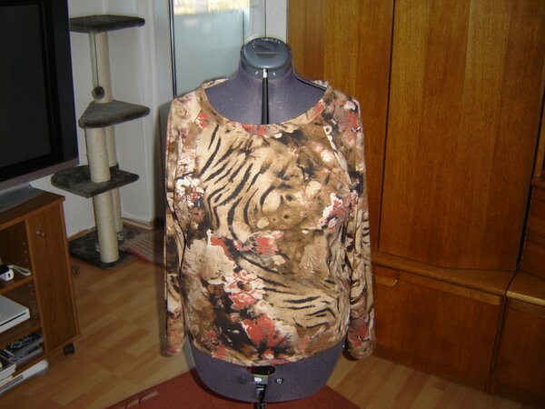Shirt Kwik sew 2874