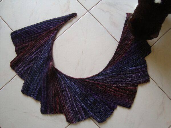 Wingspan