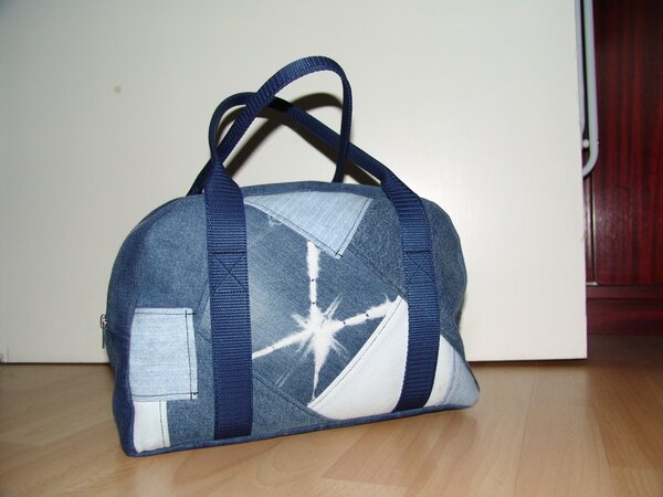 Bowling-Tasche